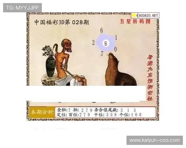 福彩3D第028期开奖号码正式公布